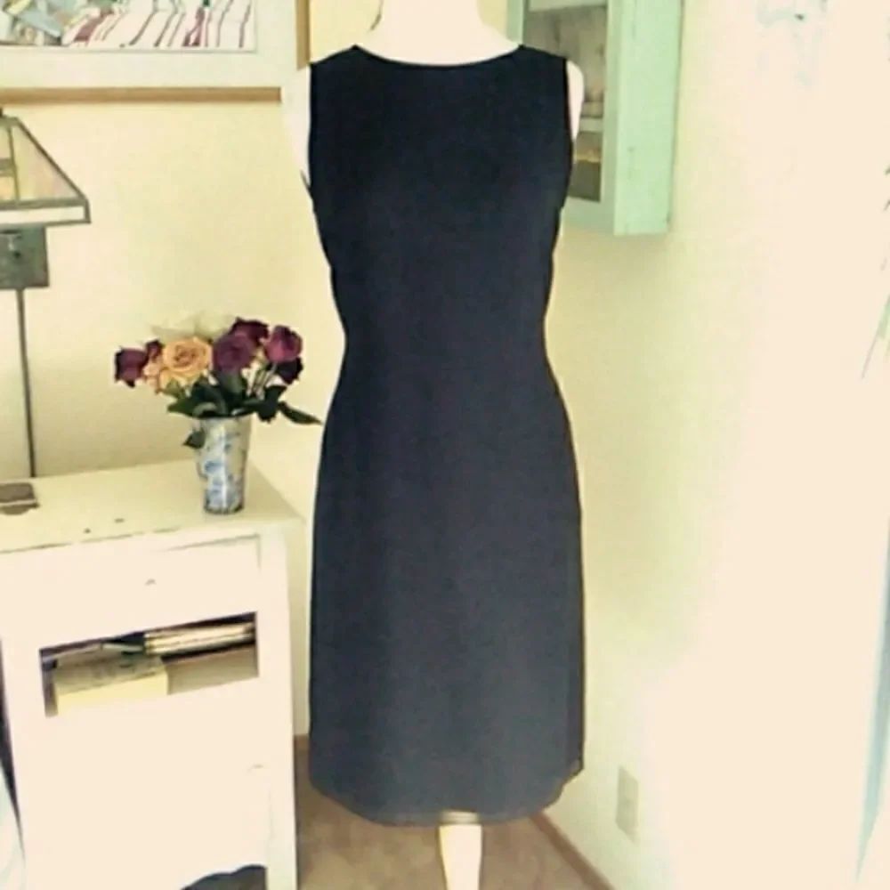 David Warren New York Dressy Dress